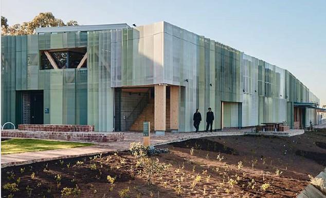 Regenerative Design Symposium - World Environment Day