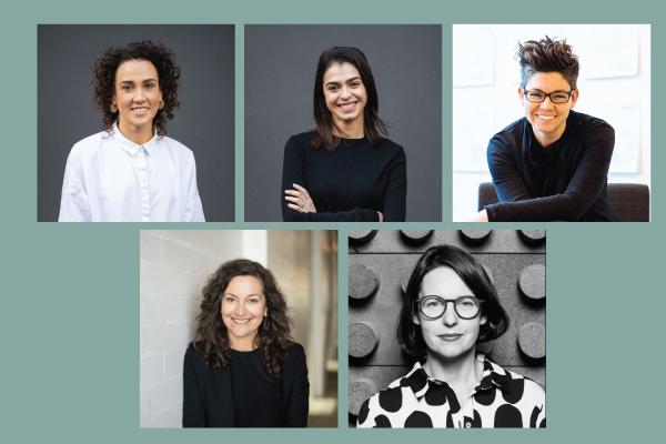 Architecture Stories: Writing, Publishing & Broadcasting for Architectural Advocacy