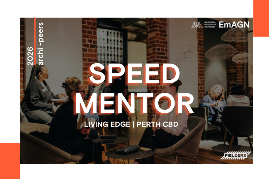 EmAGN WA | Speed Mentor
